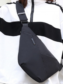 Мессенджер RoyalBag модель ATN02-009A Фото