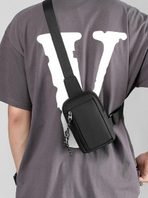 Мессенджер RoyalBag модель ATN02-2041A Фото