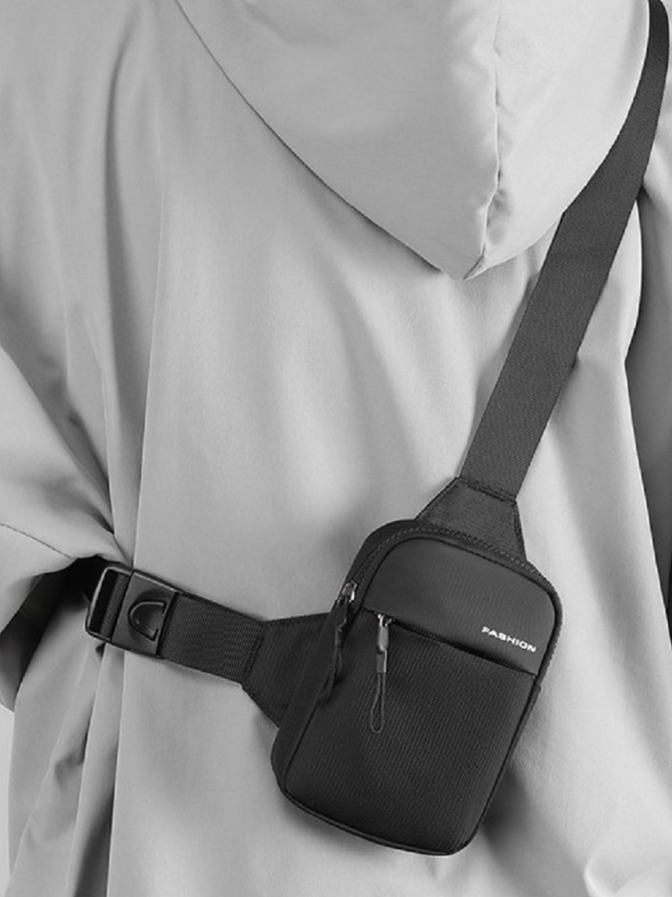 Мессенджер RoyalBag модель ATN02-2042A Фото