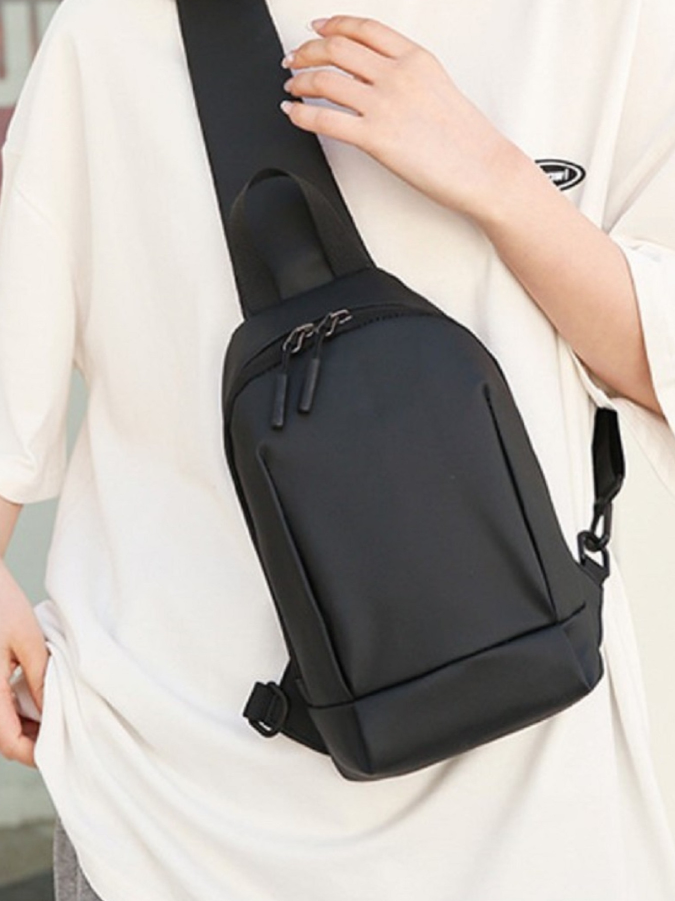 Мессенджер RoyalBag модель ATN02-233A Фото