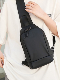 Мессенджер RoyalBag модель ATN02-233A Фото