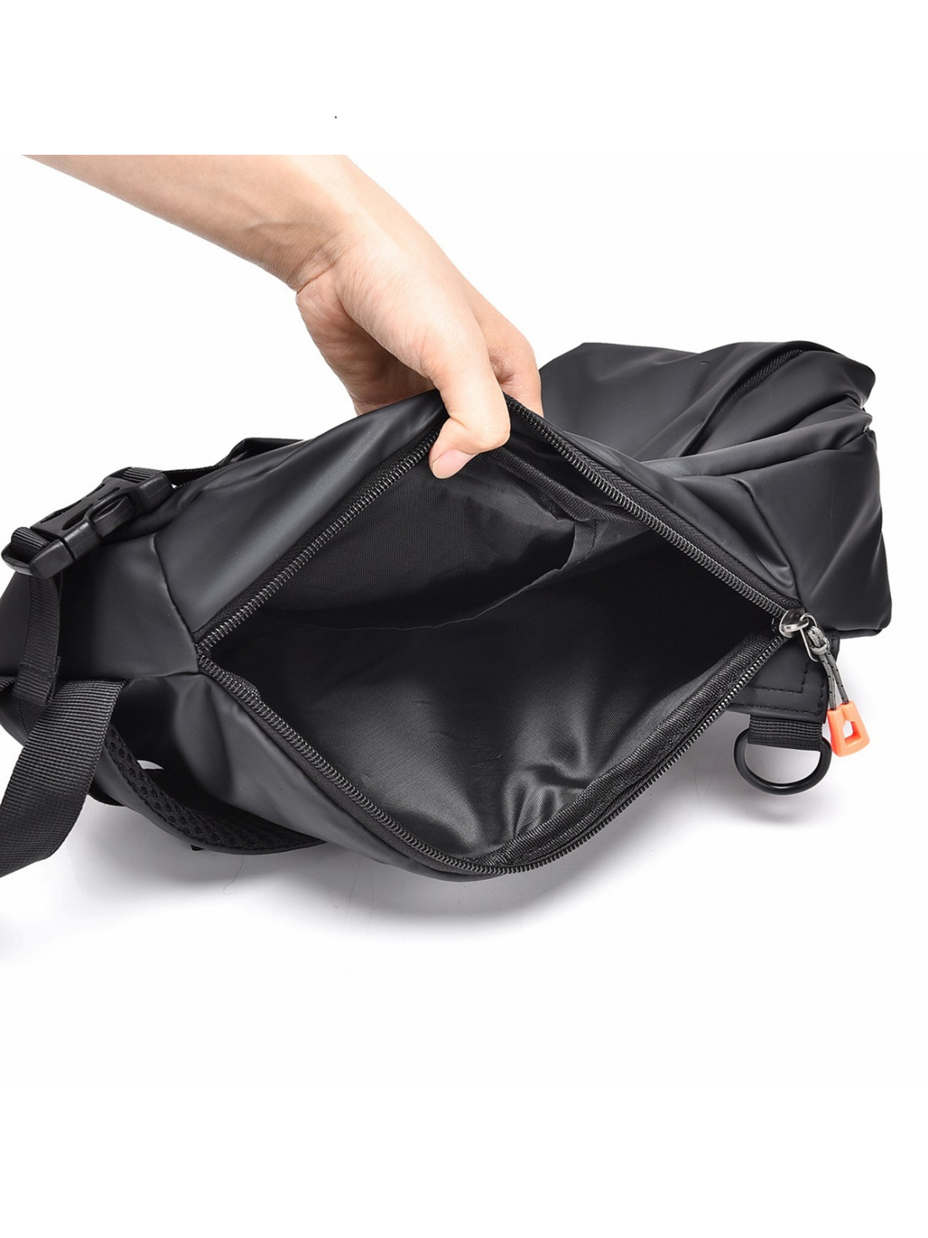 Мессенджер RoyalBag модель ATN02-6013A Фото