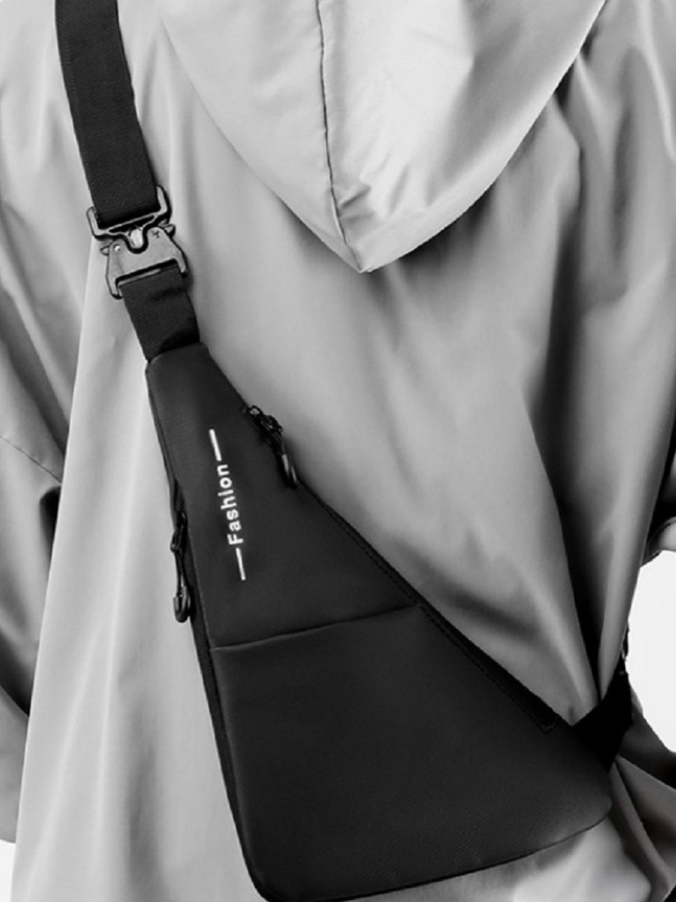 Мессенджер RoyalBag модель ATN02-6675A Фото