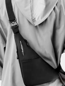 Мессенджер RoyalBag модель ATN02-6675A Фото