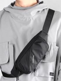 Поясная сумка RoyalBag модель ATN02-8310A Фото