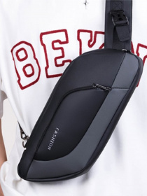 Мессенджер RoyalBag модель ATN02-88042A Фото