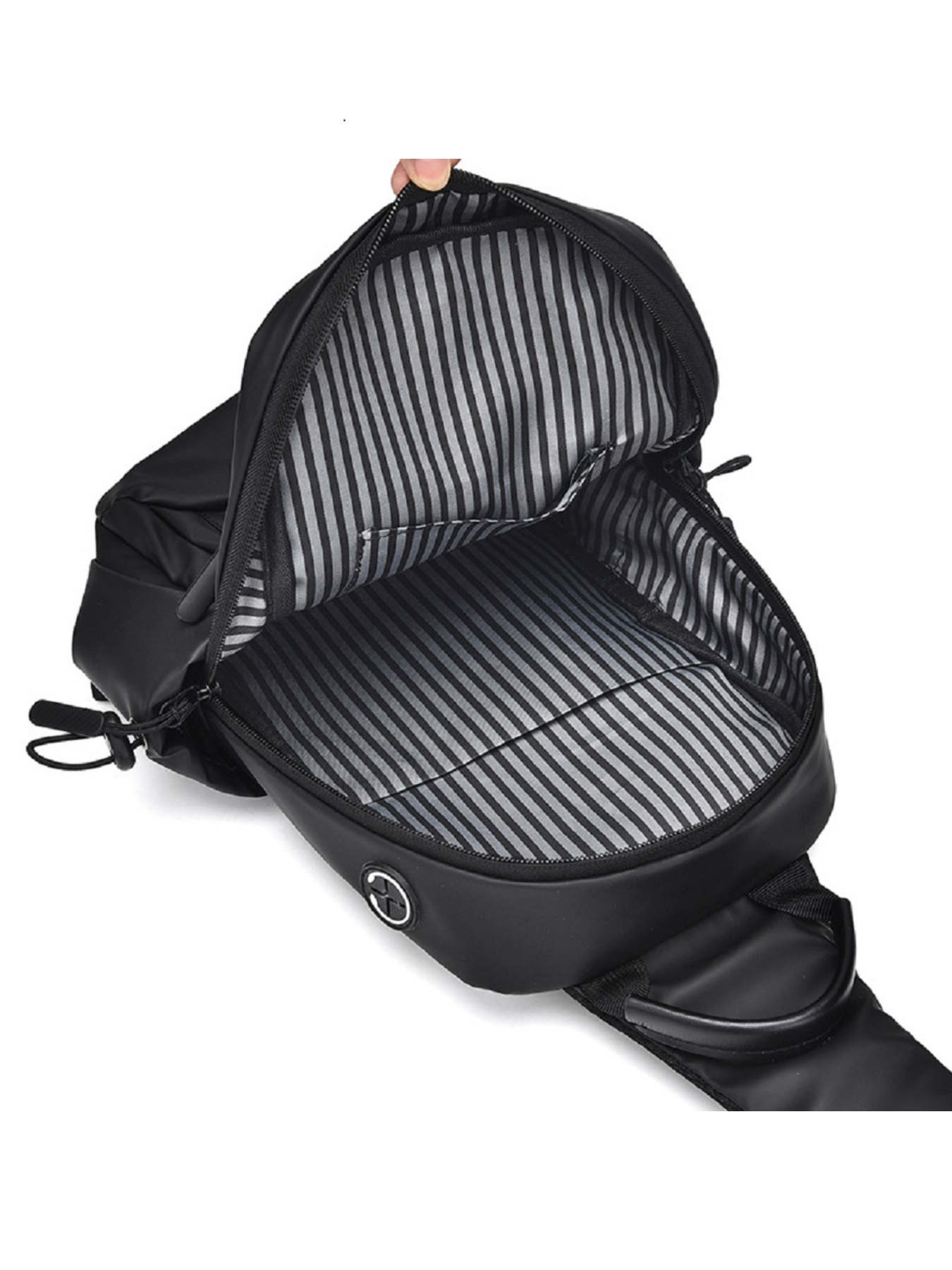 Мессенджер RoyalBag модель ATN02-S039A Фото