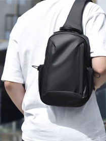 Мессенджер RoyalBag модель ATN02-S039A Фото