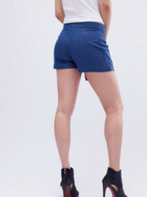 Юбка-шорты CARICA модель UB324211 Фото