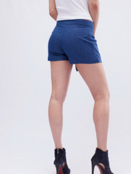 Юбка-шорты CARICA модель UB324211 Фото