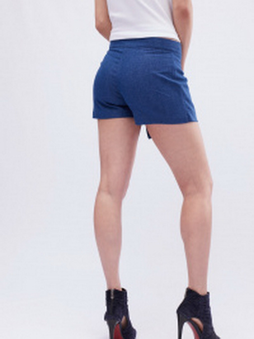 Юбка-шорты CARICA модель UB324211 Фото