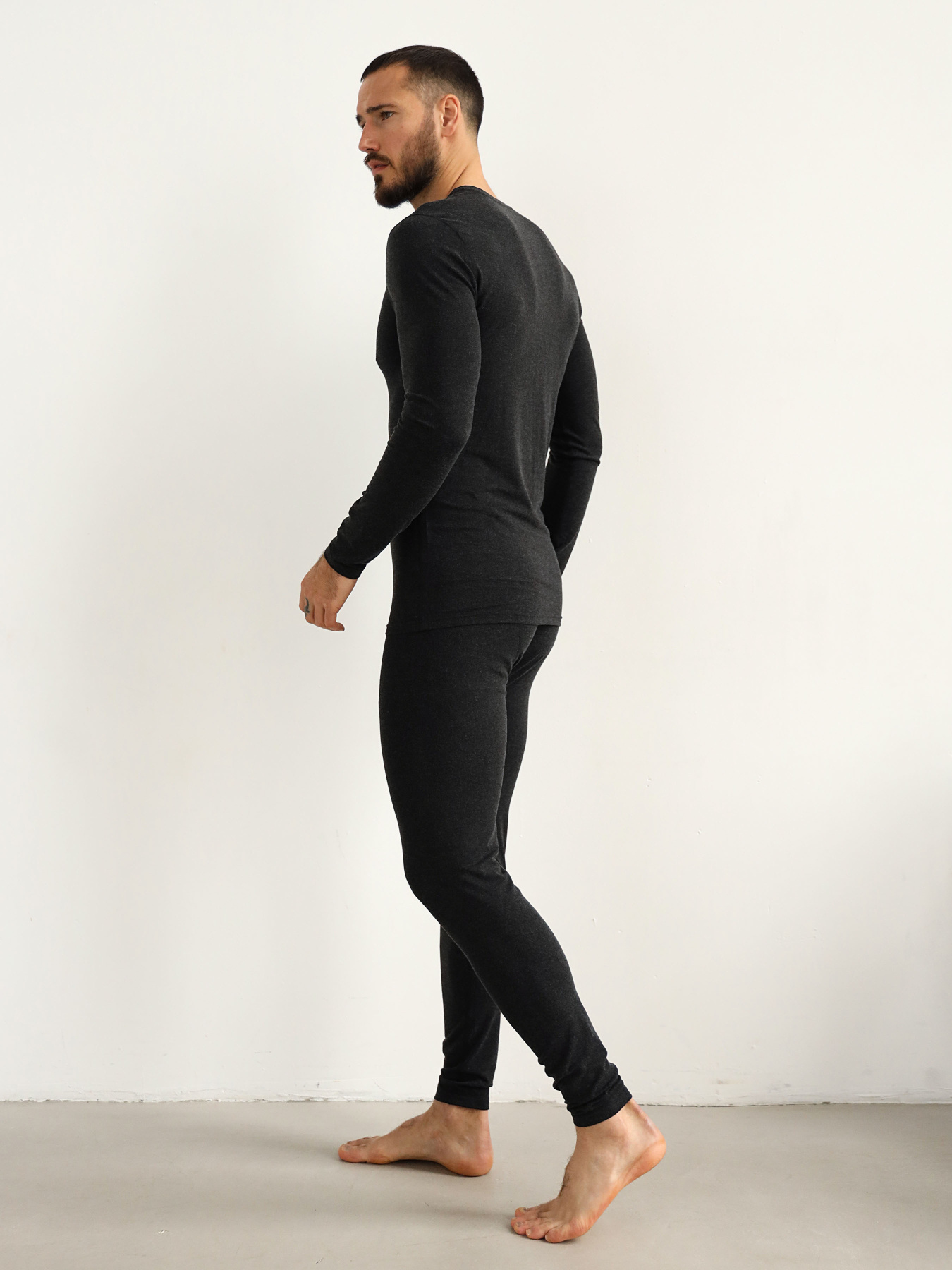 Термобелье German Volf модель 23138 Фото