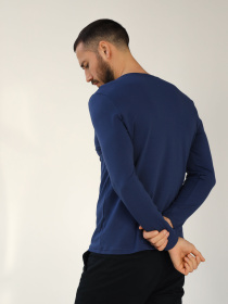 Лонгслів German Volf 23116_M модель 23116 Фото