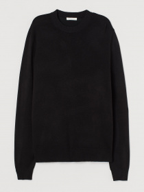 Джемпер H&M модель 49306 Фото