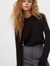 Джемпер H&M модель 49306 Джемпер H&M модель 49306 Фото