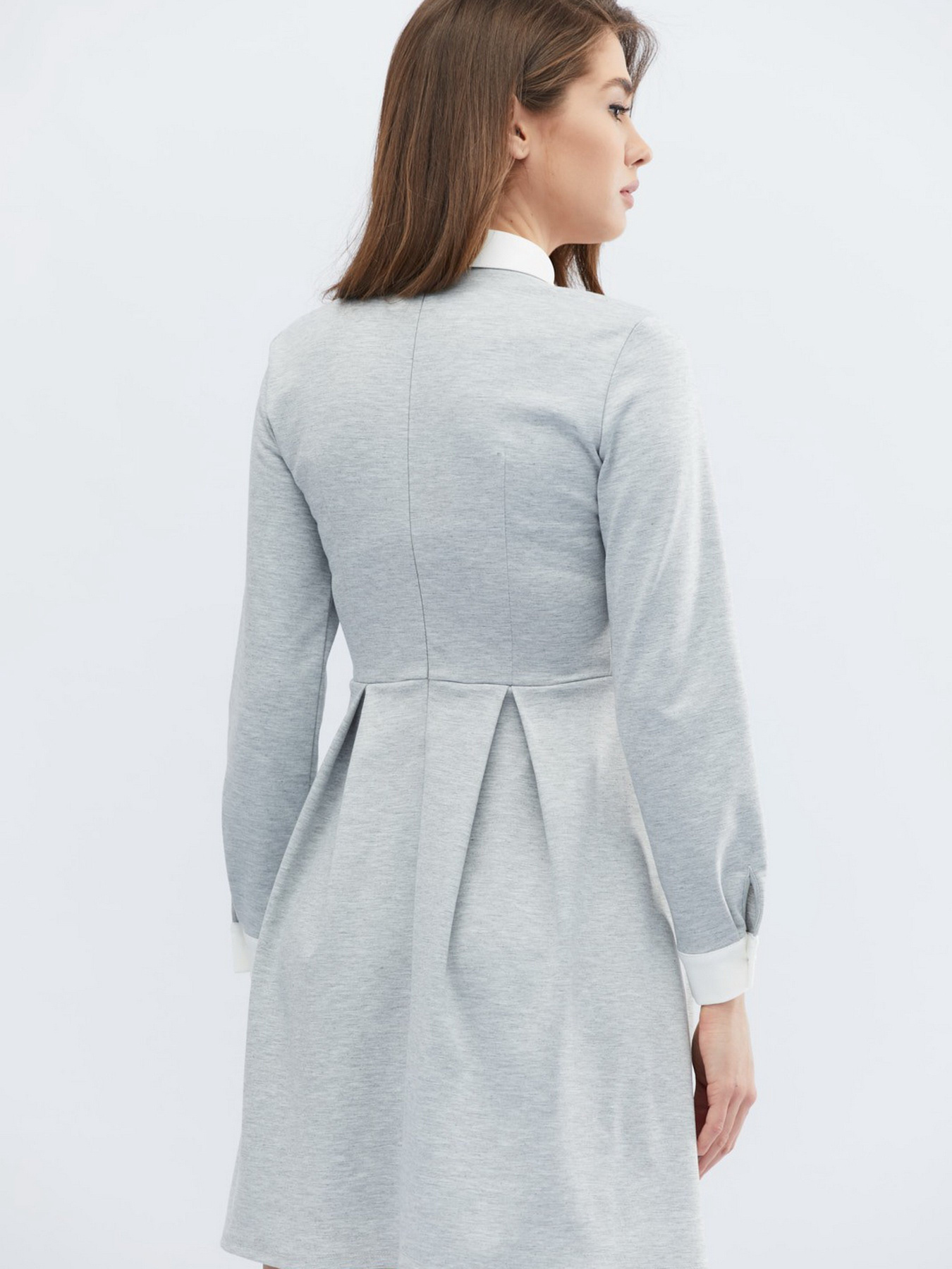 Сукня міні CARICA модель KP101244 Сукня міні CARICA модель KP101244 Фото