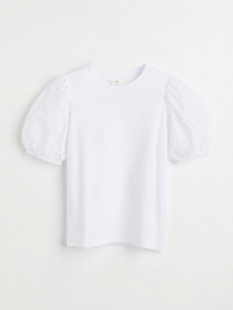 Футболка H&M модель 70165 Фото