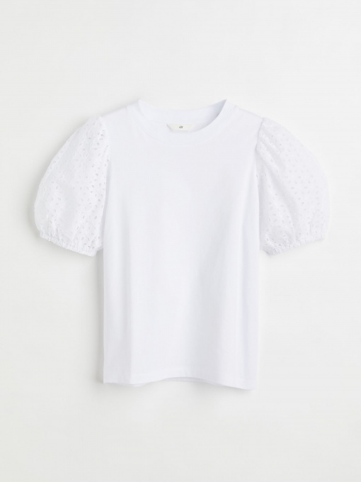 Футболка H&M модель 70165 Фото