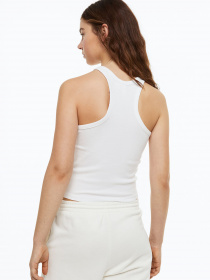 Майка H&M модель 70160 Майка H&M модель 70160 Фото