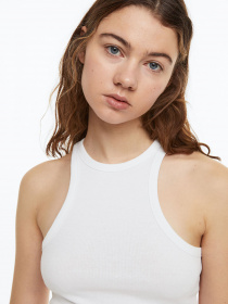 Майка H&M модель 70160 Майка H&M модель 70160 Фото