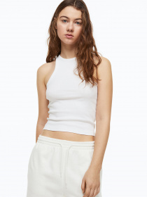 Майка H&M модель 70160 Майка H&M модель 70160 Фото