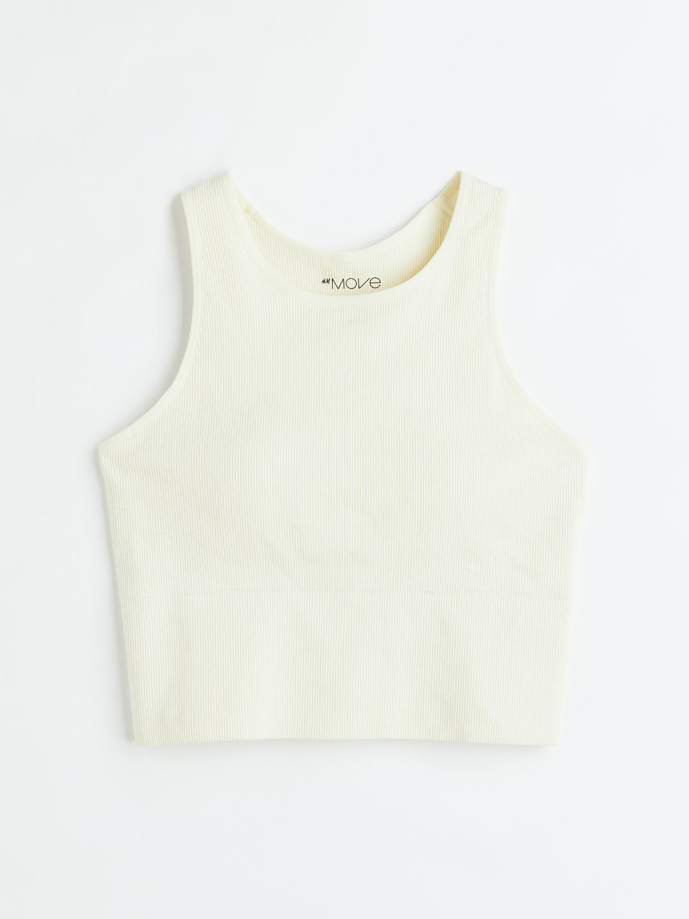 Топ спортивный H&M модель 70164 Фото