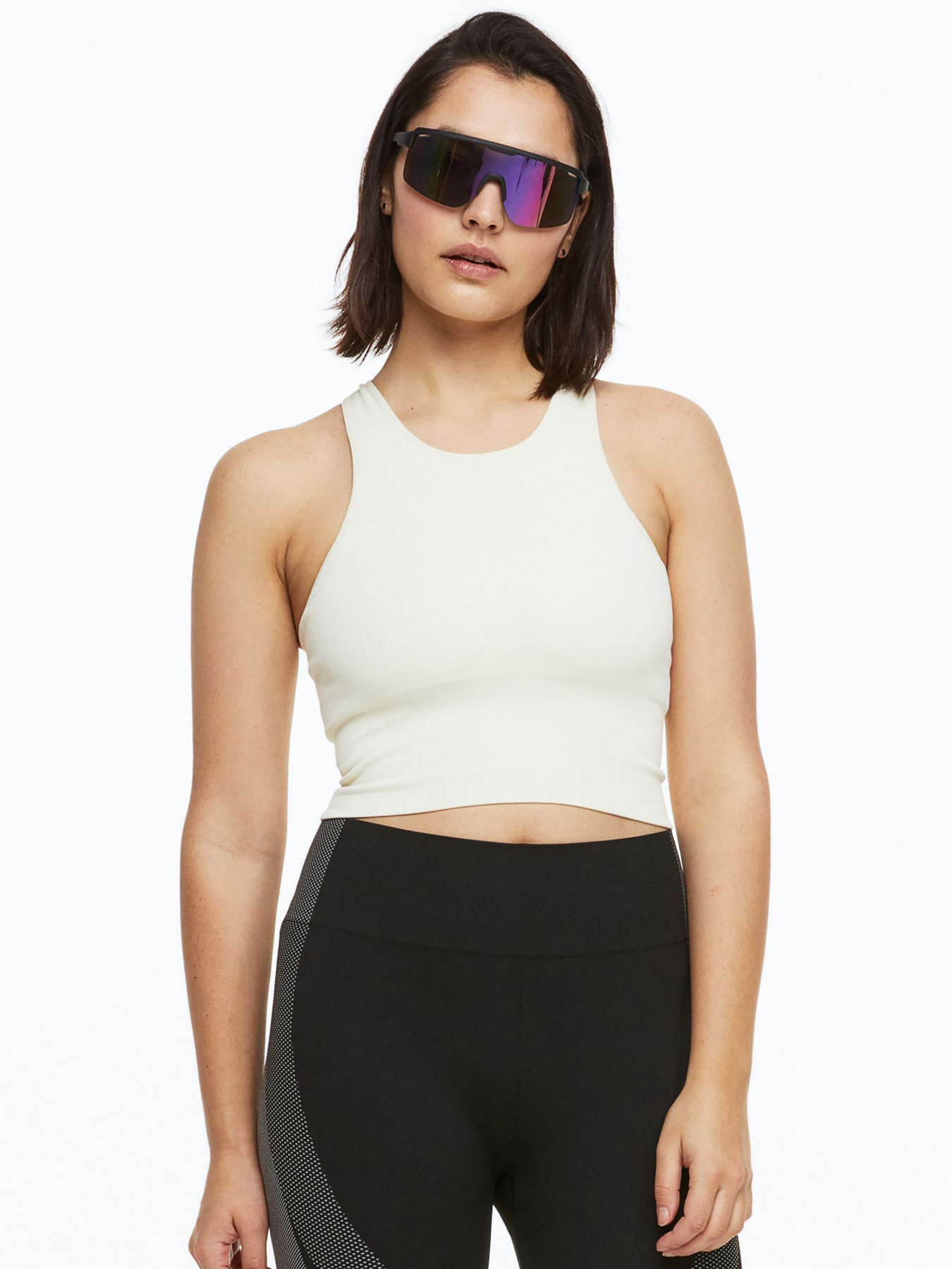 Топ спортивный H&M модель 70164 Фото