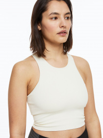 Топ спортивный H&M модель 70164 Фото