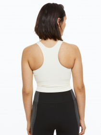 Топ спортивный H&M модель 70164 Фото