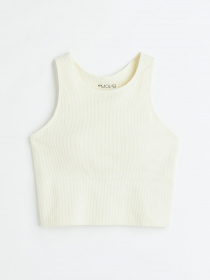Топ спортивный H&M модель 70164 Фото