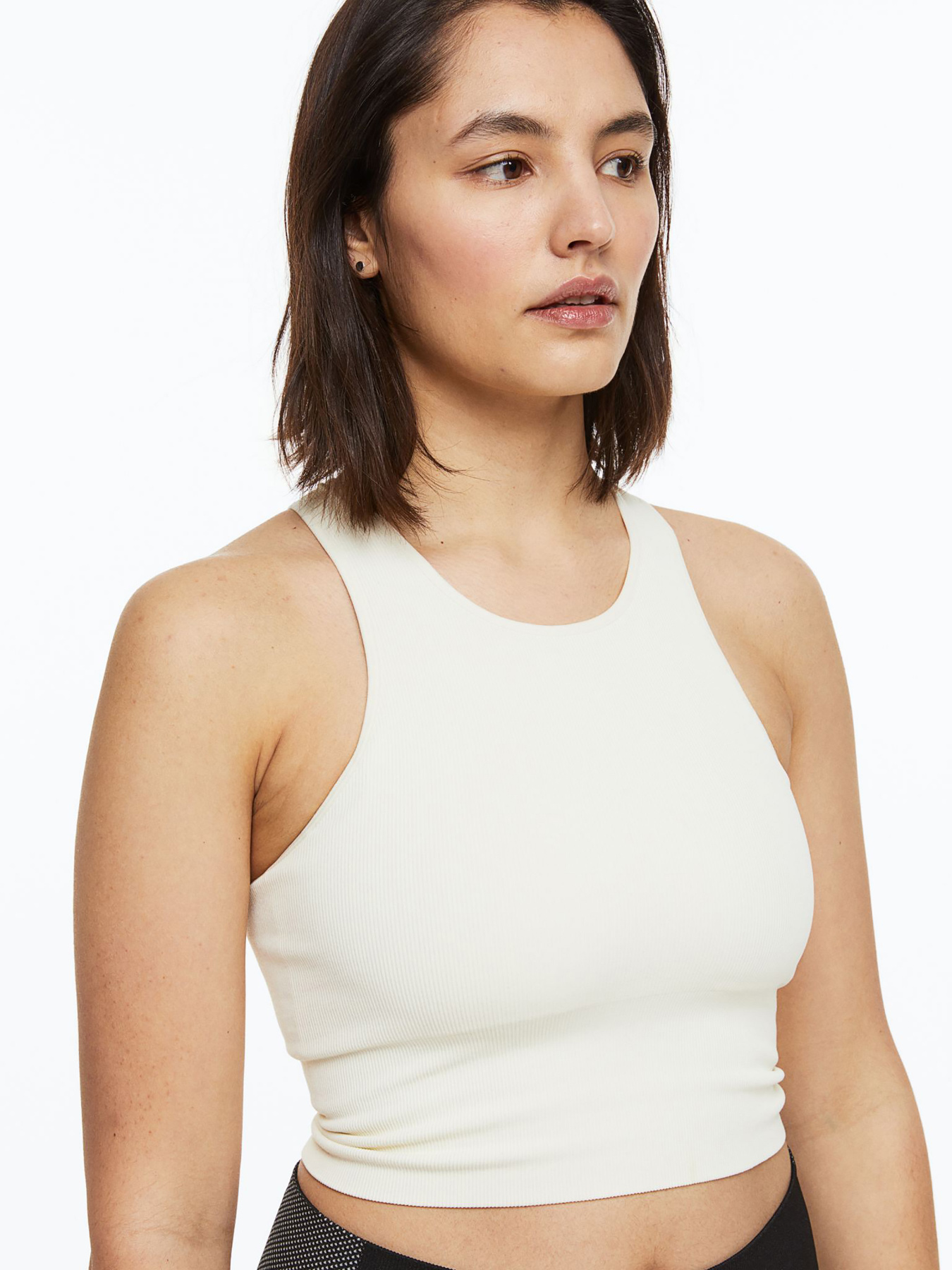 Спортивный топ H&M модель 70164 Спортивный топ H&M модель 70164 Фото