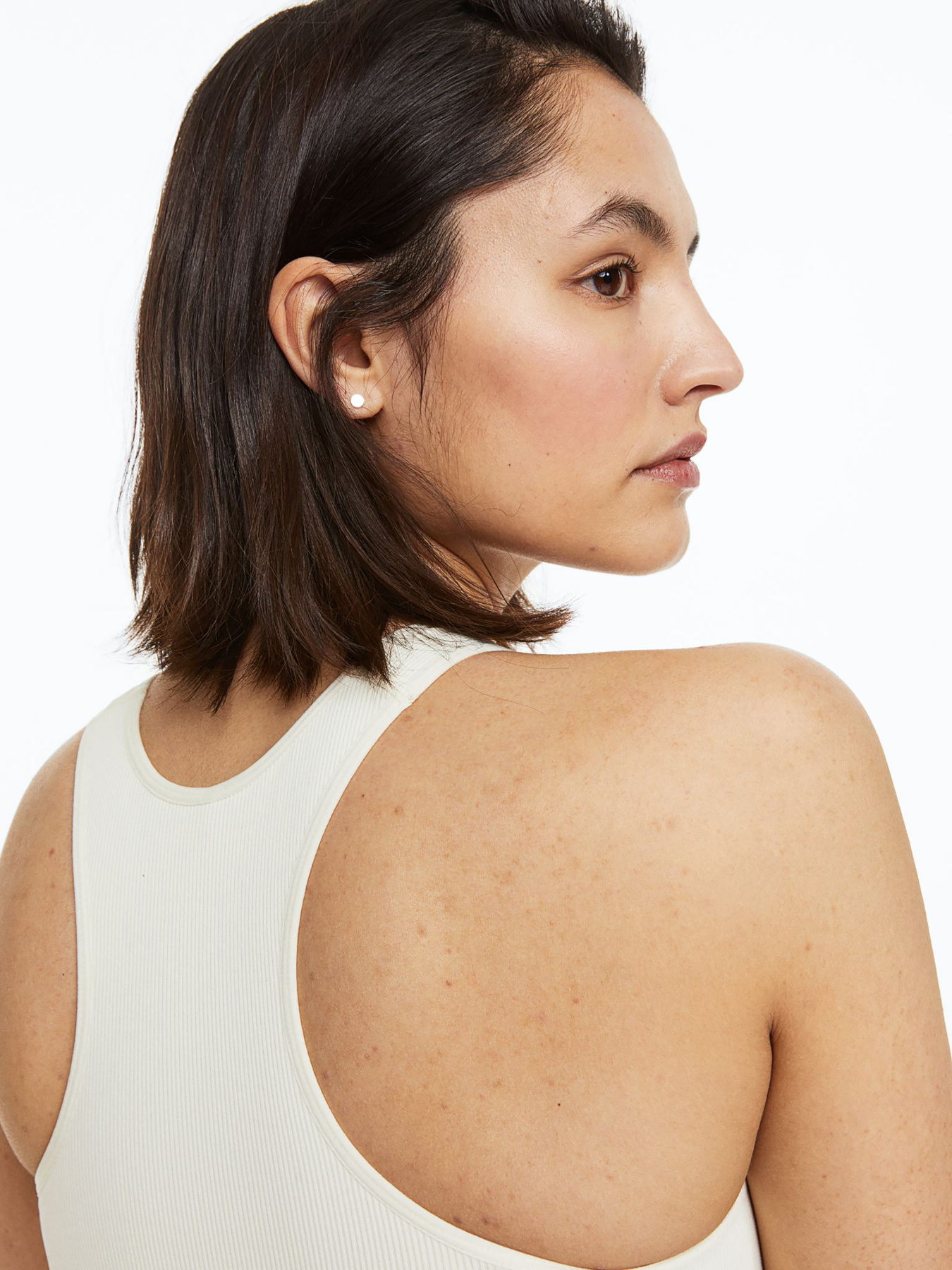 Спортивный топ H&M модель 70164 Спортивный топ H&M модель 70164 Фото