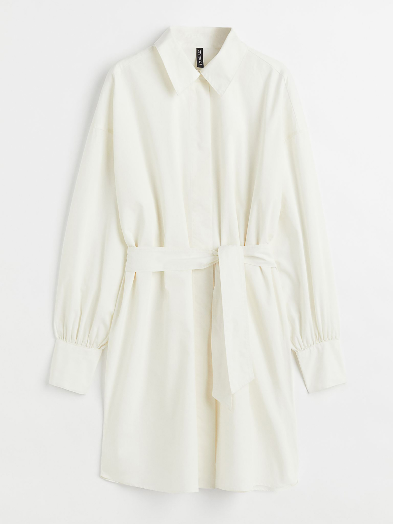 Платье мини H&M модель 70161 Фото