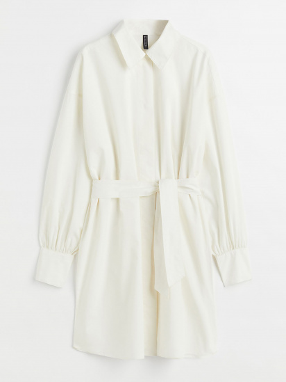 Сукня міні H&M модель 70161 - фото