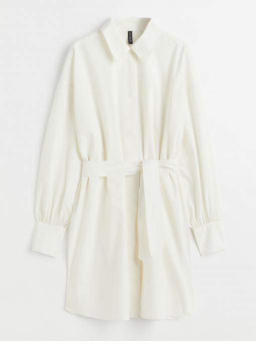 Платье мини H&M модель 70161 Фото