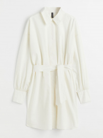 Платье мини H&M модель 70161 Платье мини H&M модель 70161 Фото