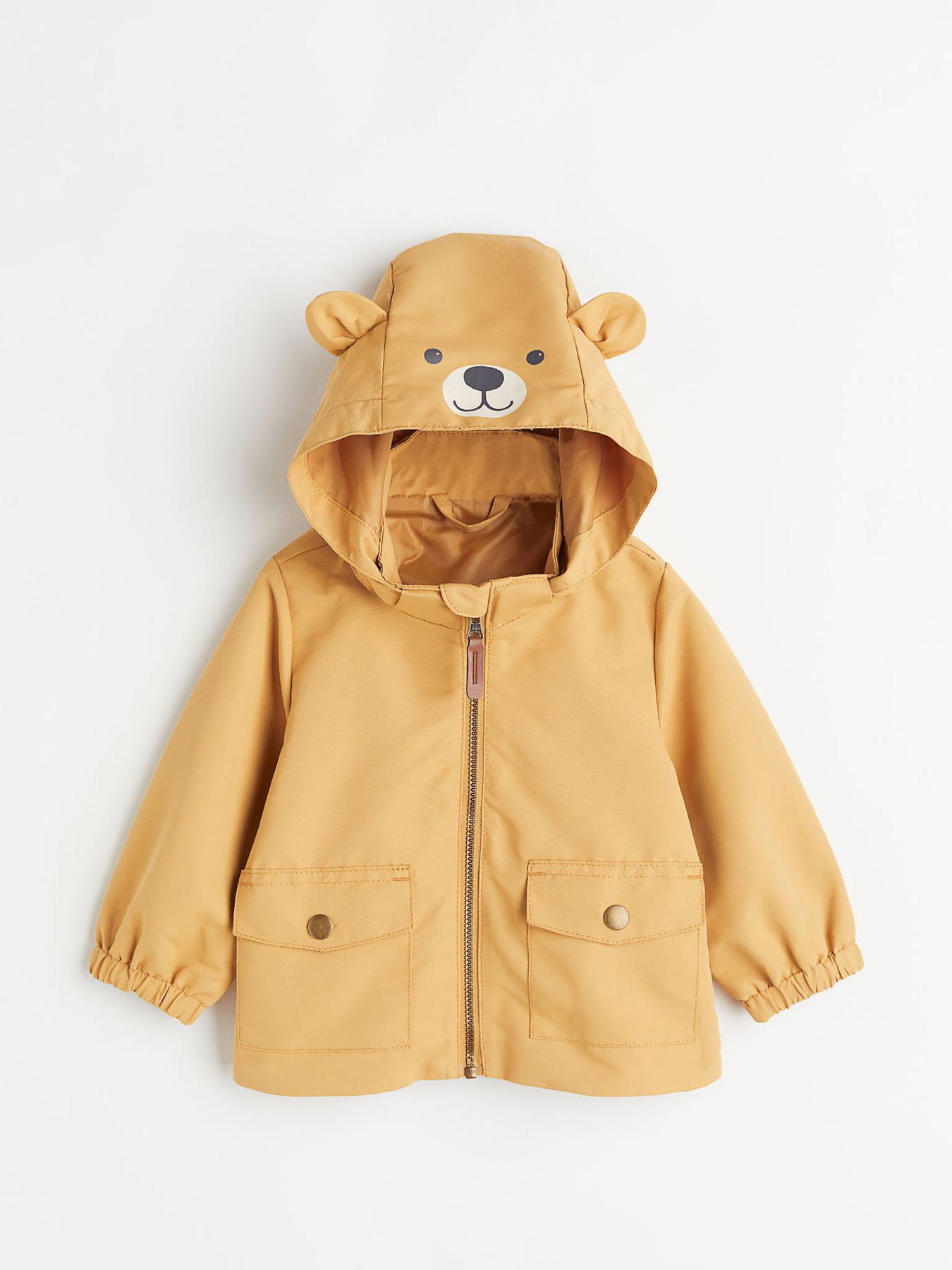 Демісезонна куртка H&M модель 70182 Фото