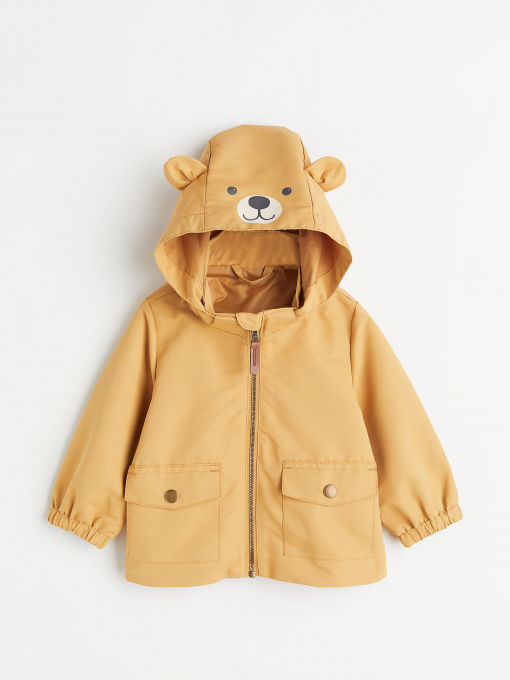 Демісезонна куртка H&M модель 70182 Фото