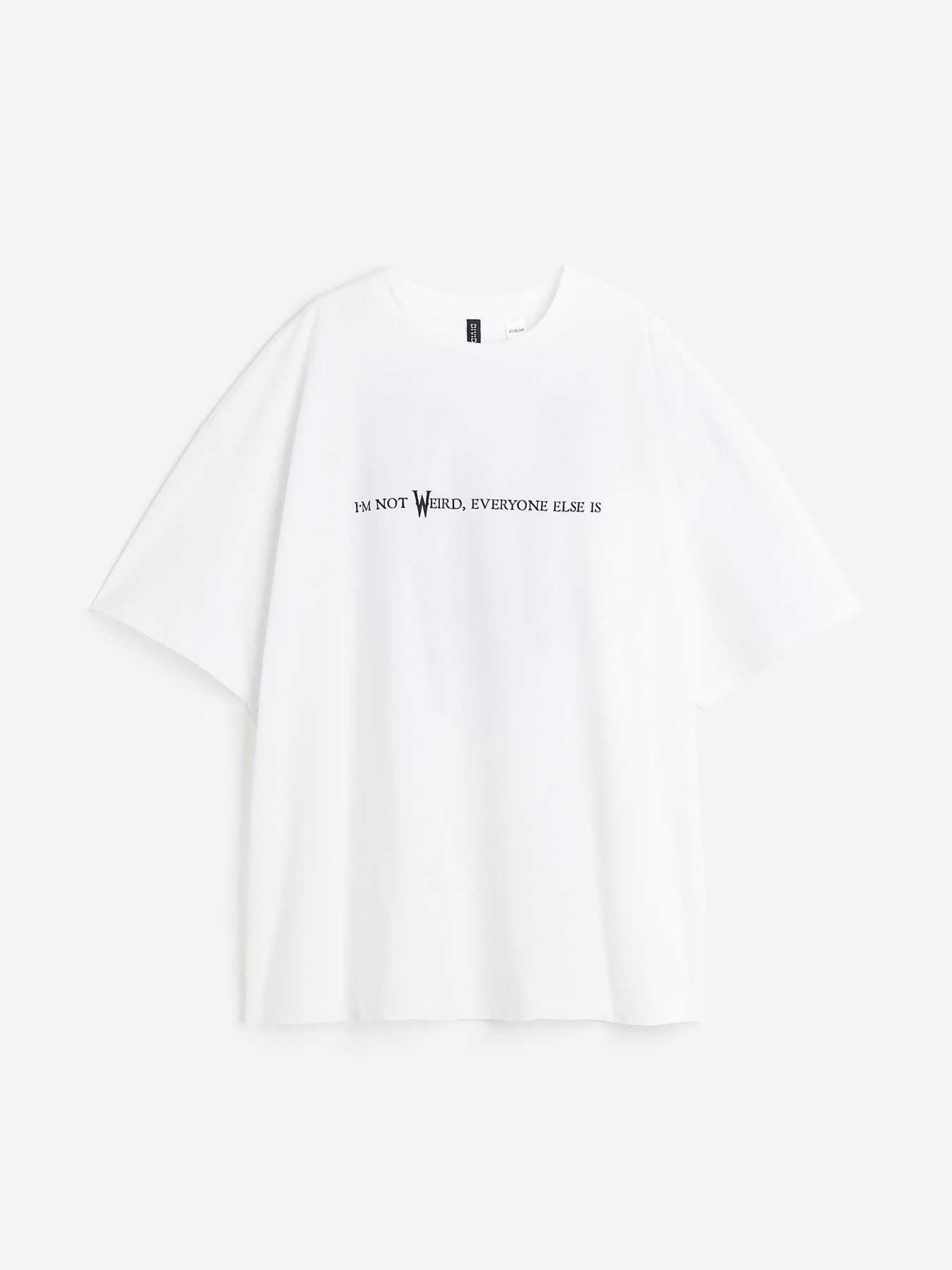 Футболка H&M модель 70171 Футболка H&M модель 70171 Фото