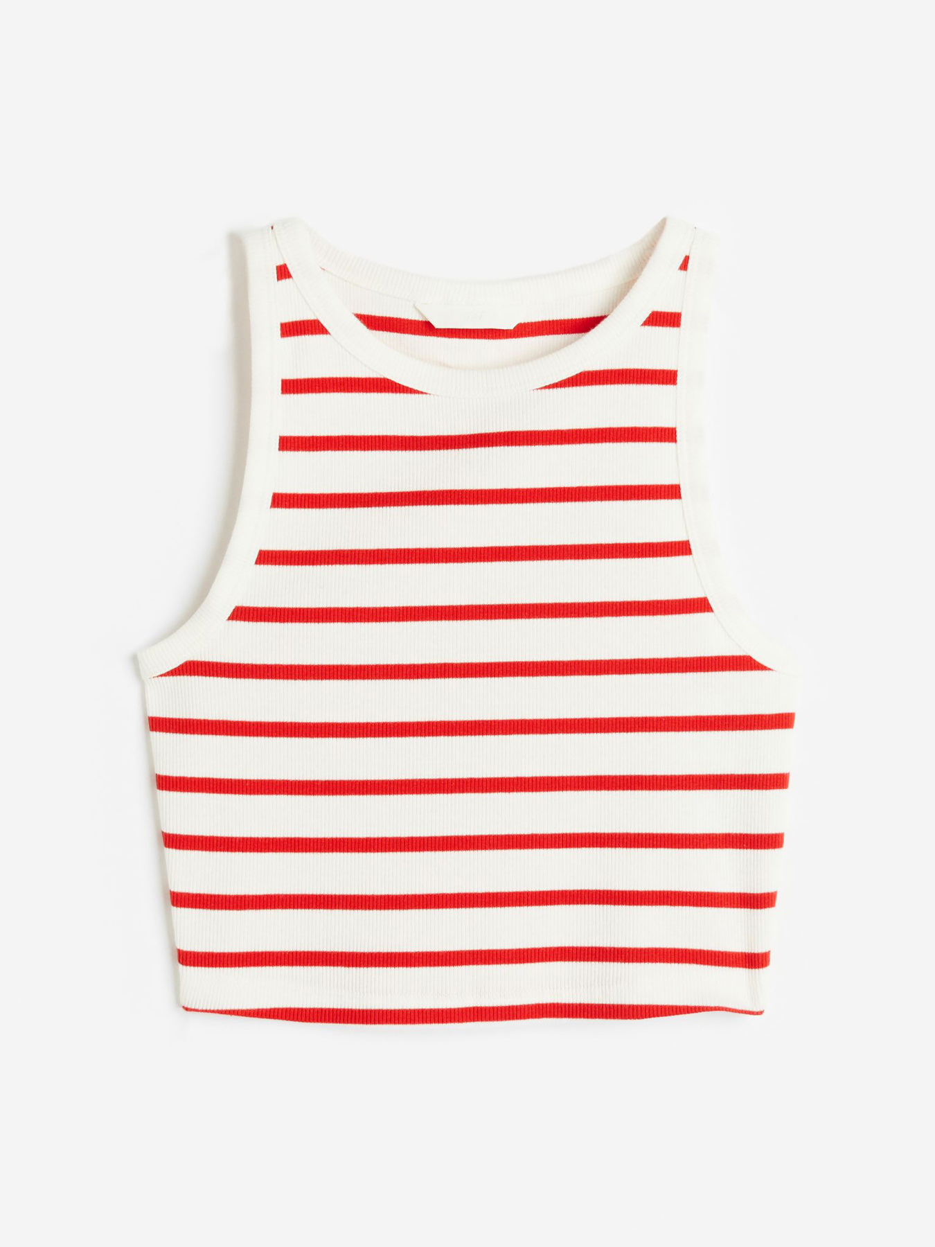 Топ H&M модель 70176 Фото