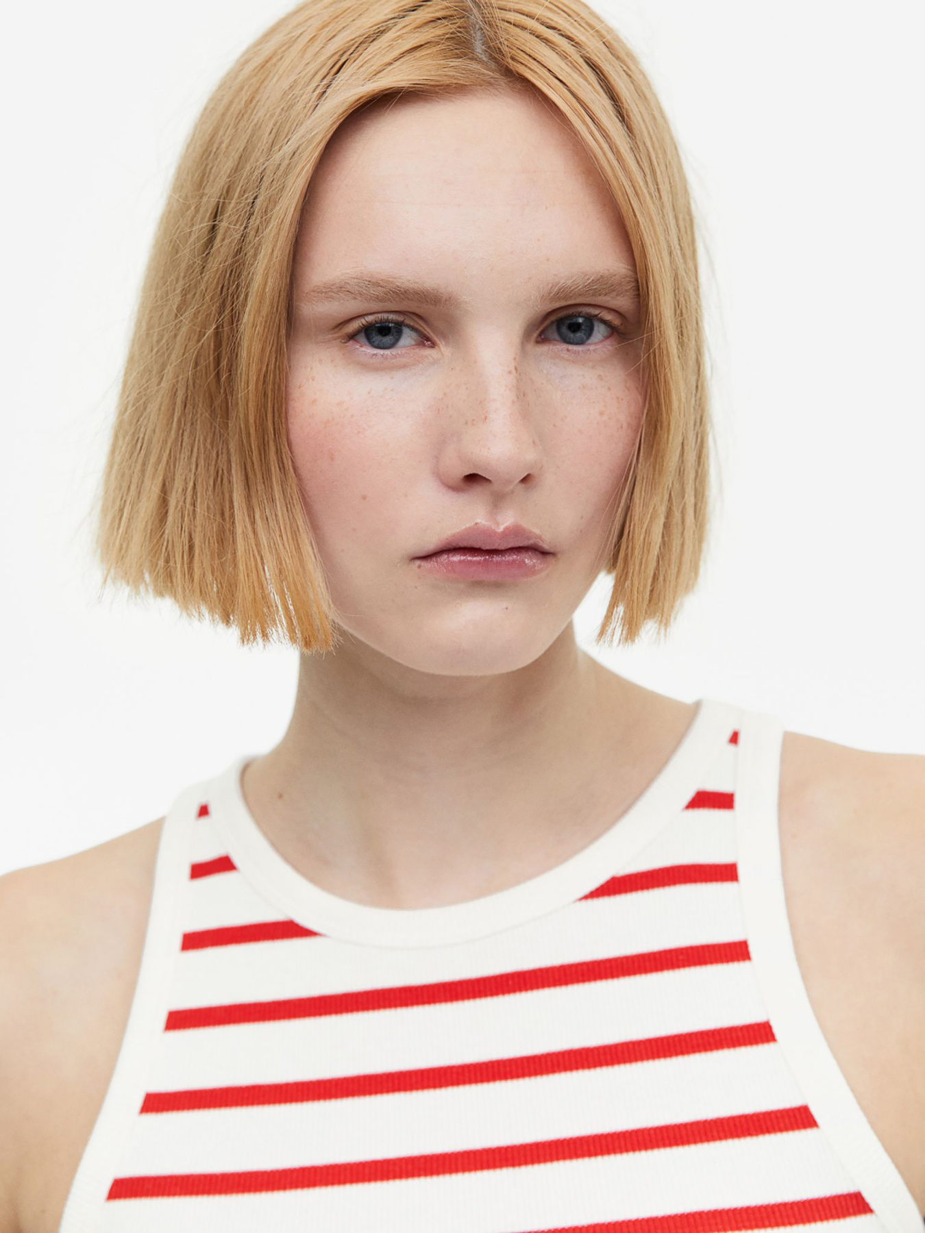 Топ H&M модель 70176 Топ H&M модель 70176 Фото