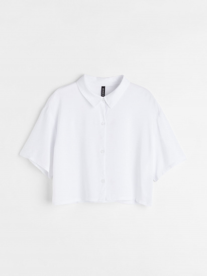 Топ H&M модель 70202 - фото