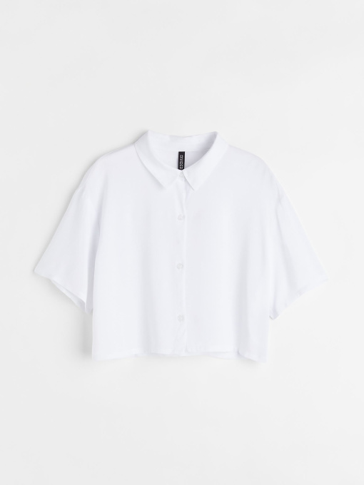 Топ H&M модель 70202 Фото