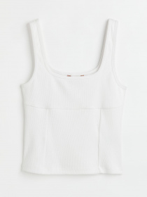 Топ H&M модель 70174 Фото