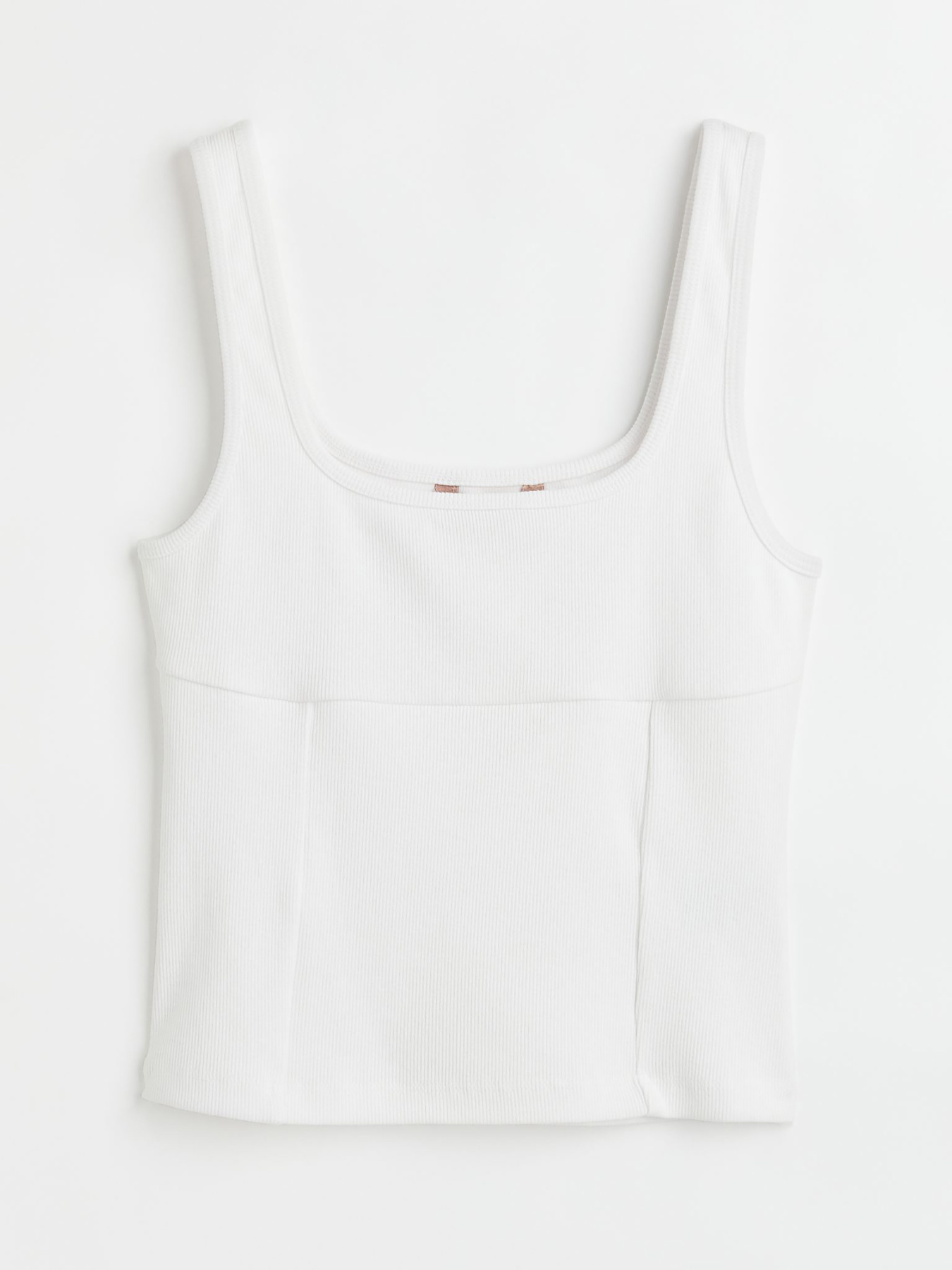 Топ H&M модель 70174 Фото