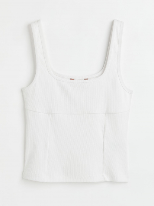 Топ H&M модель 70174 Фото