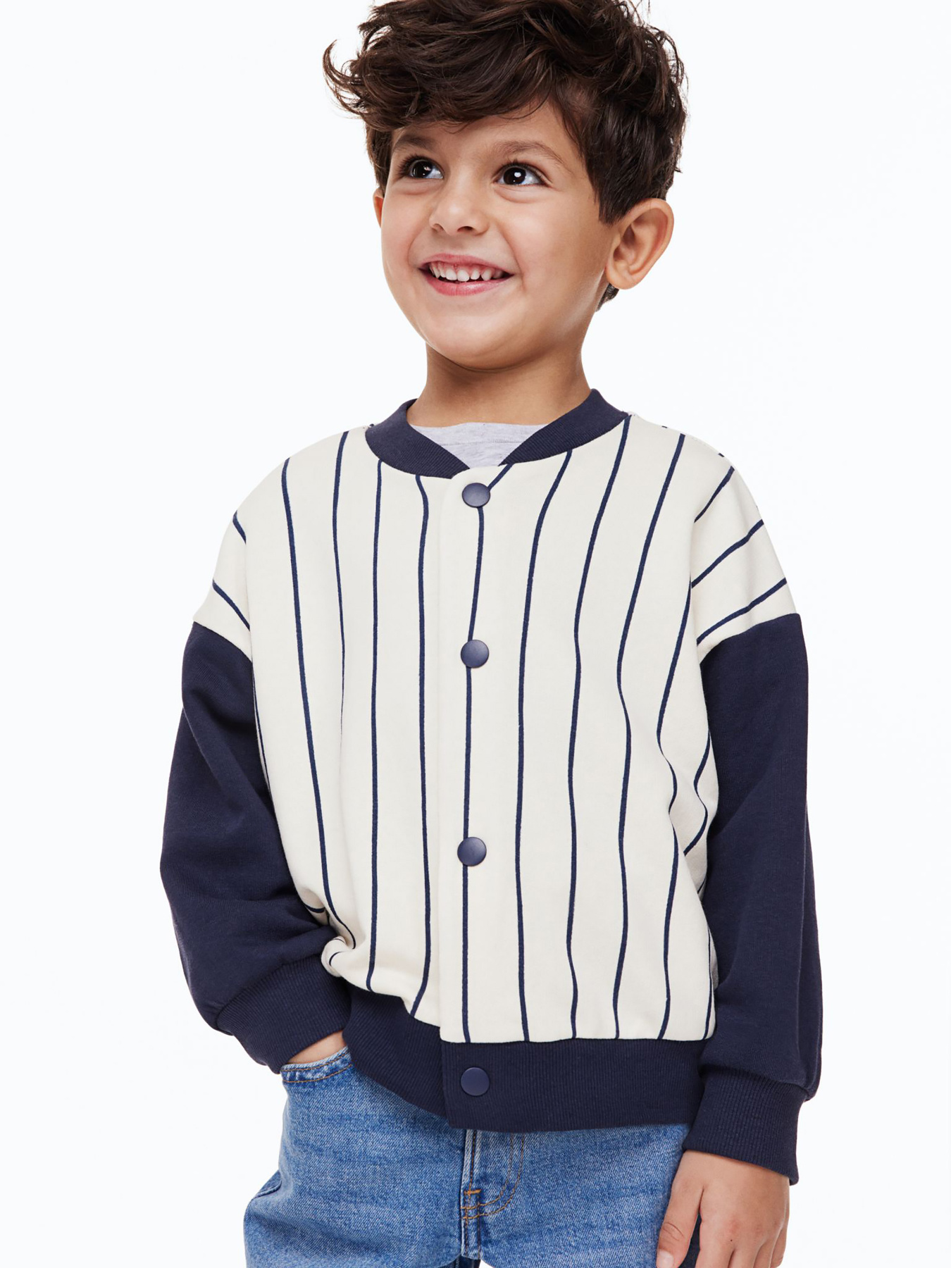 Кофта H&M модель 70177 Фото