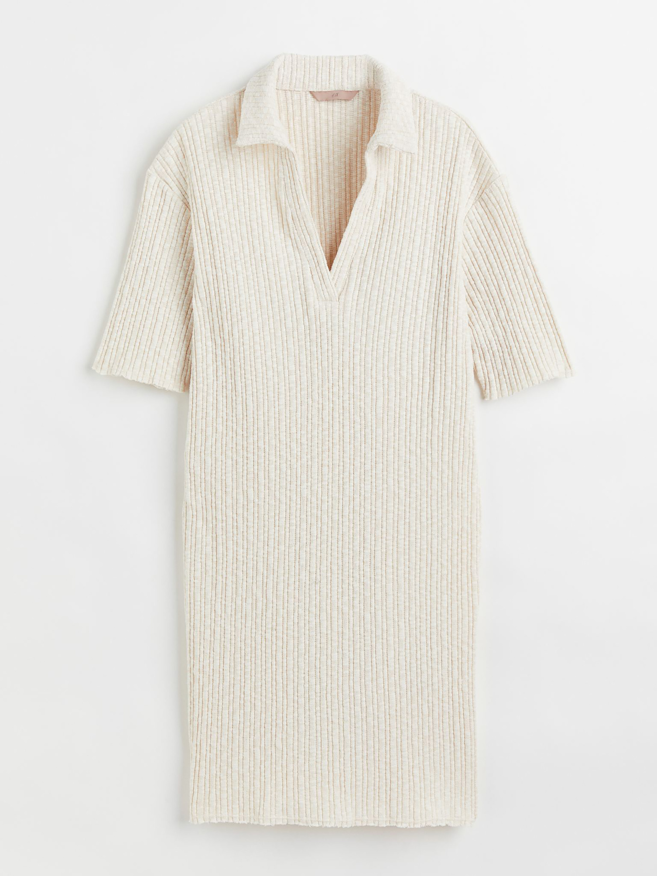 Платье-футболка H&M модель 70190 Фото