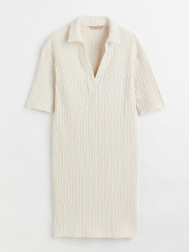 Платье-футболка H&M модель 70190 Платье-футболка H&M модель 70190 Фото