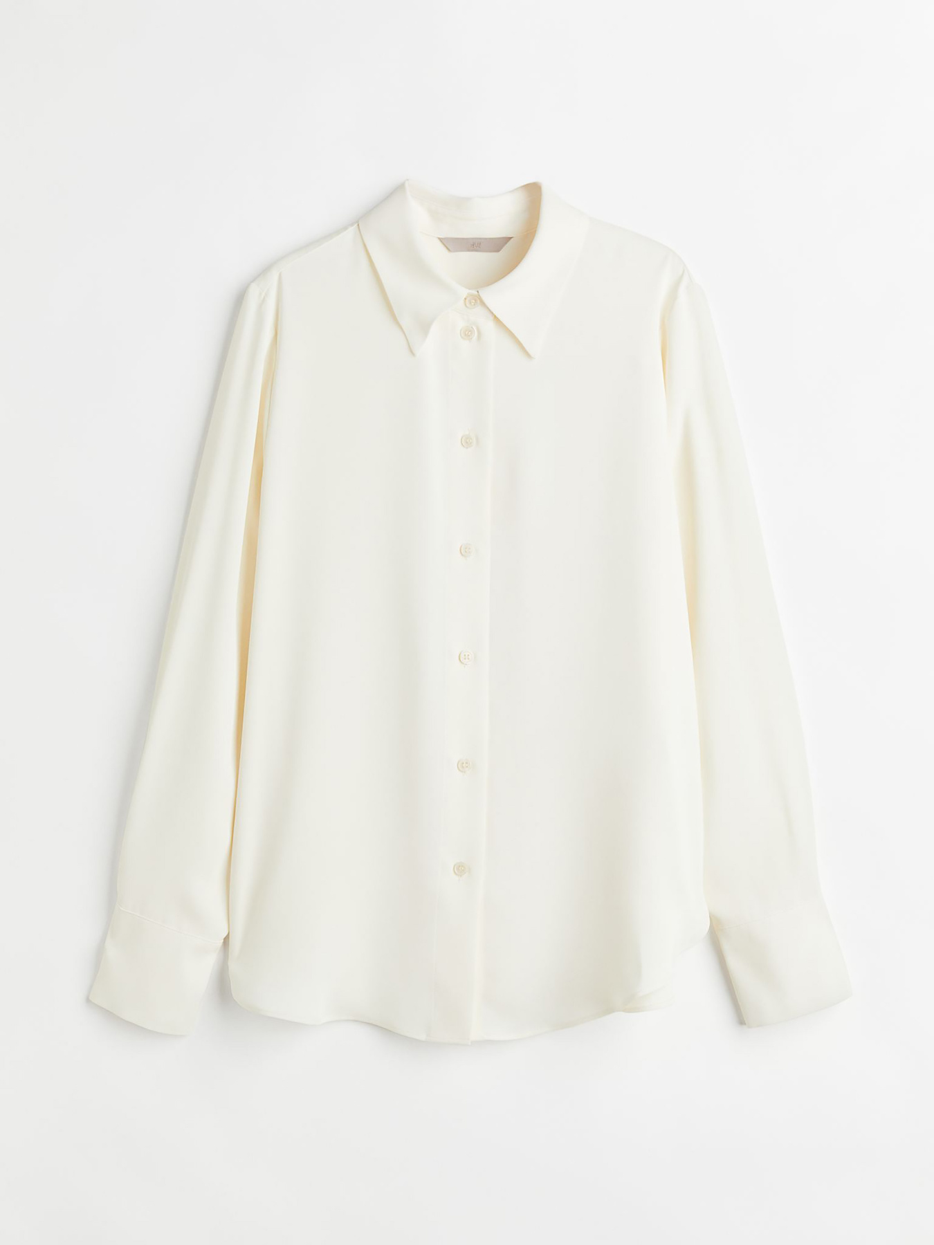 Сорочка H&M модель 70204 Фото